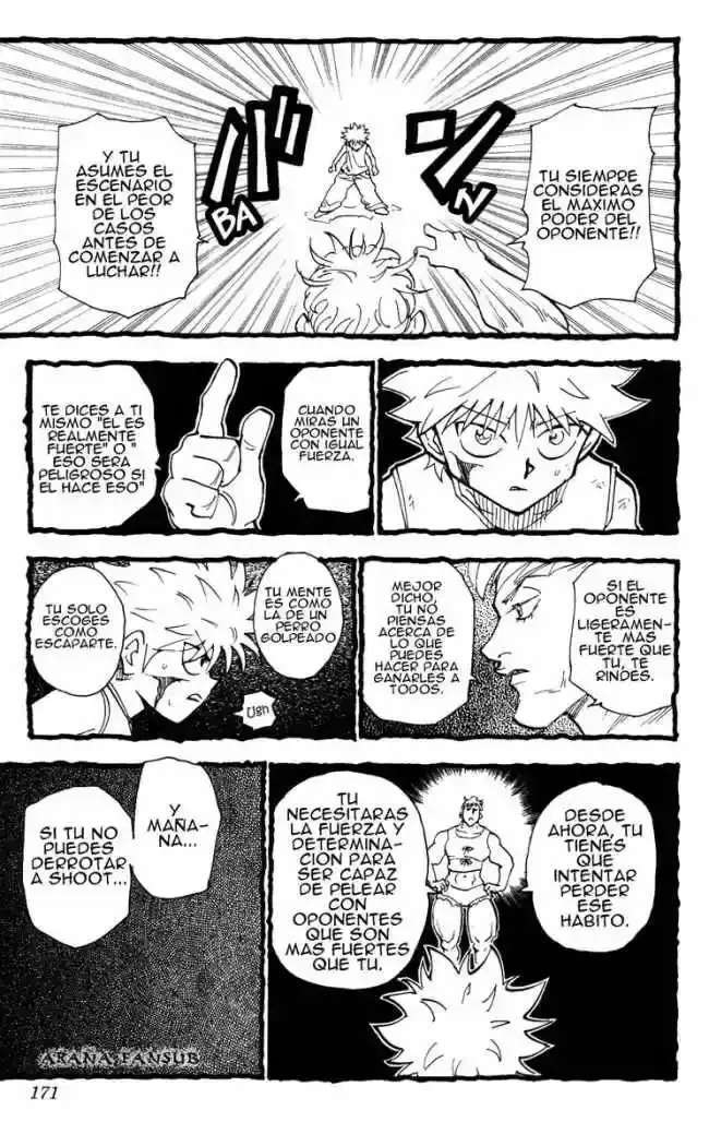 Capitulo 210 page 5