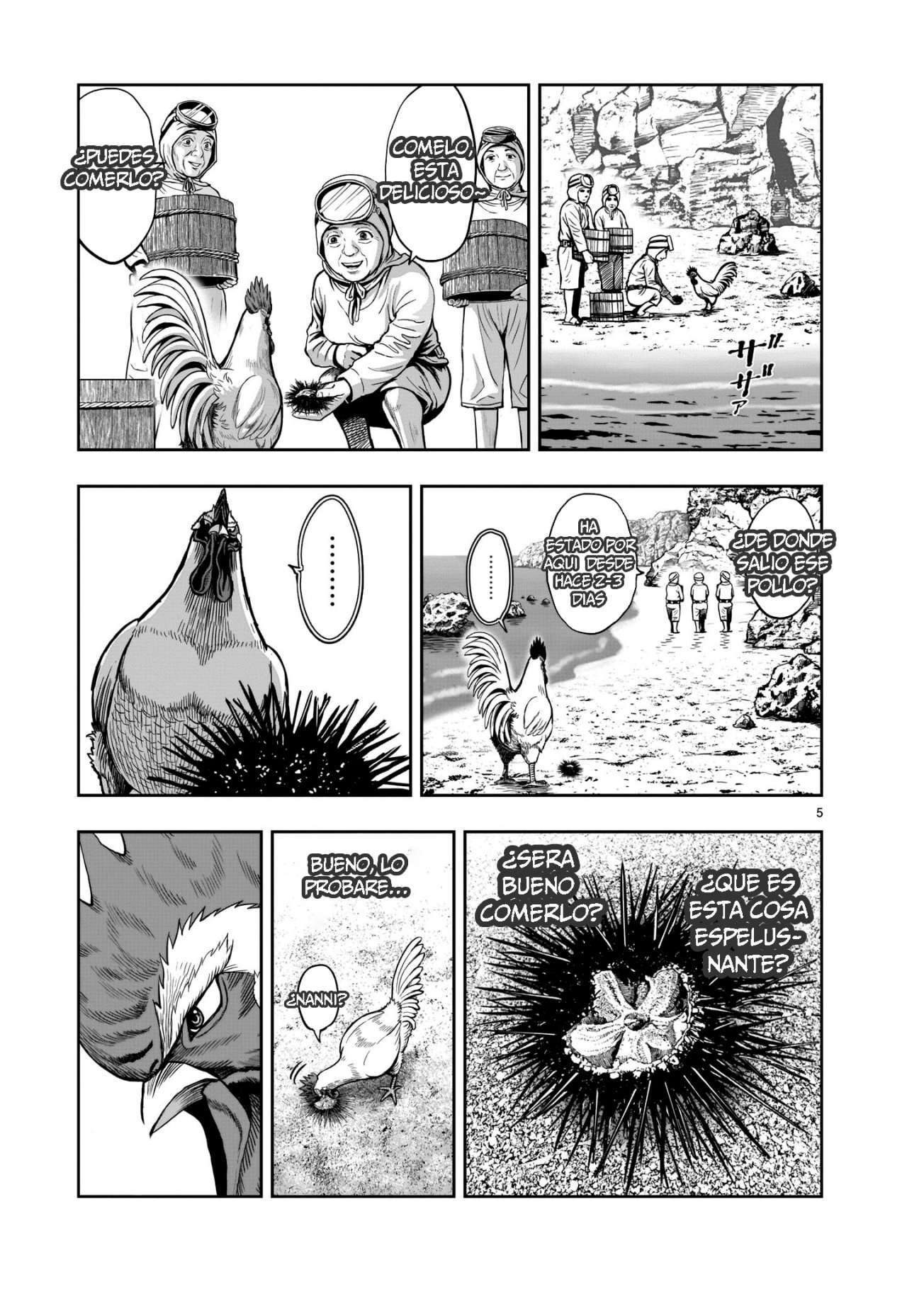 Capitulo 4 page 5