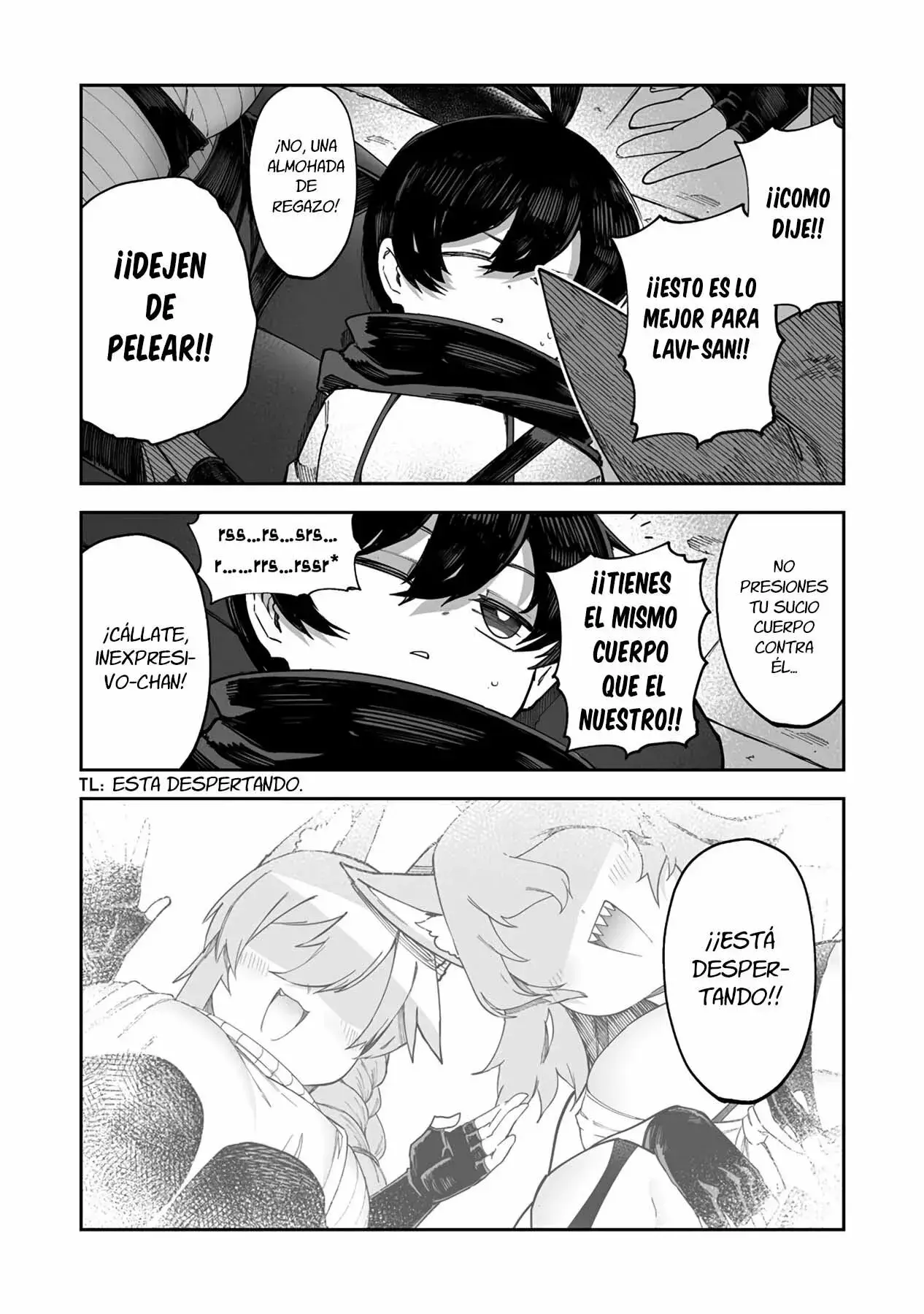 Capitulo 39 page 13