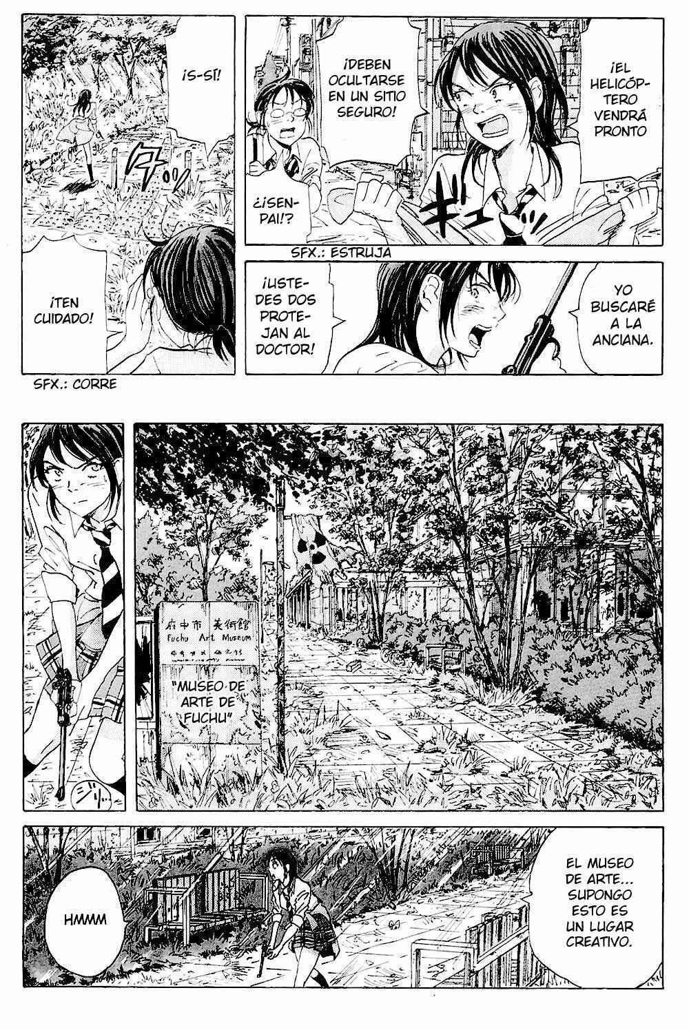 Capitulo 15 page 10