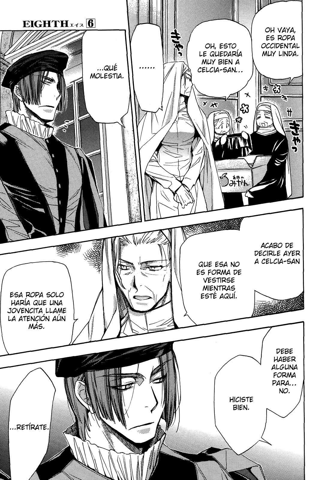 Capitulo 24 page 29