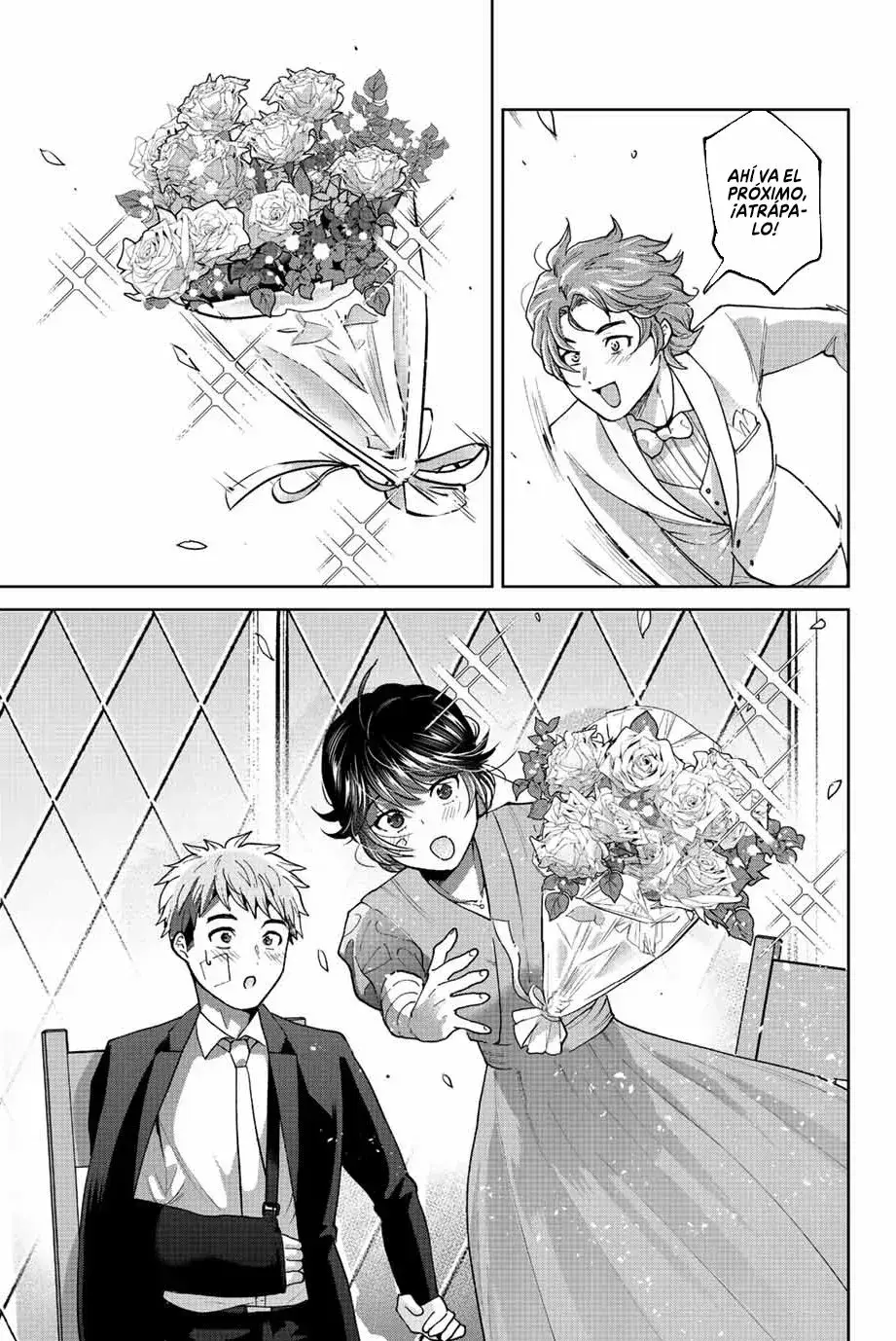 Capitulo 52 page 14