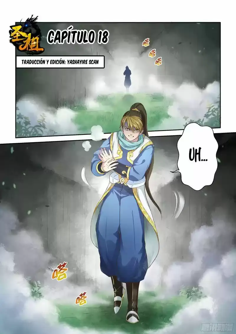 Capitulo 18 page 3