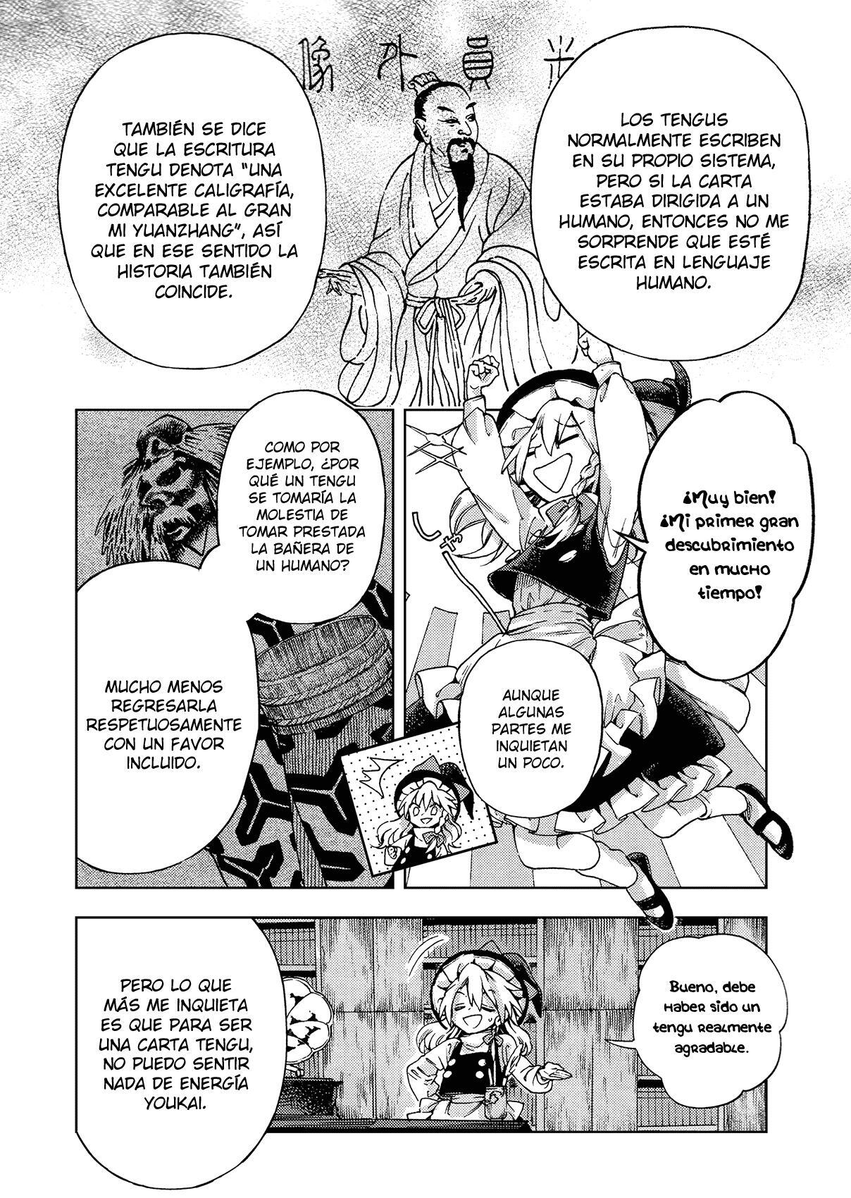 Capitulo 32 page 6