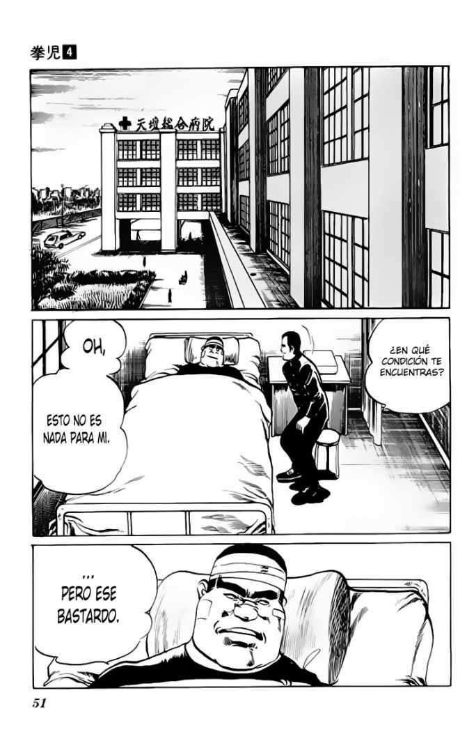 Capitulo 32 page 11
