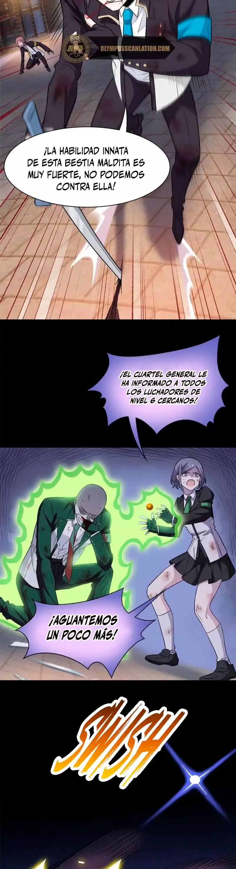 Capitulo 79 page 19