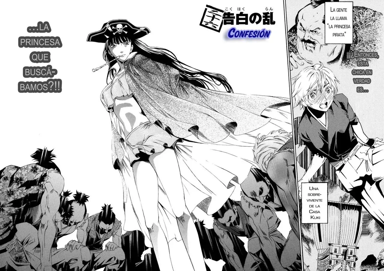 Capitulo 26 page 4