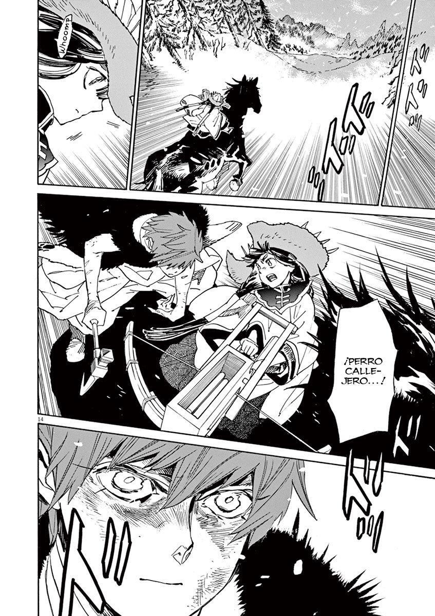 Capitulo 88 page 14
