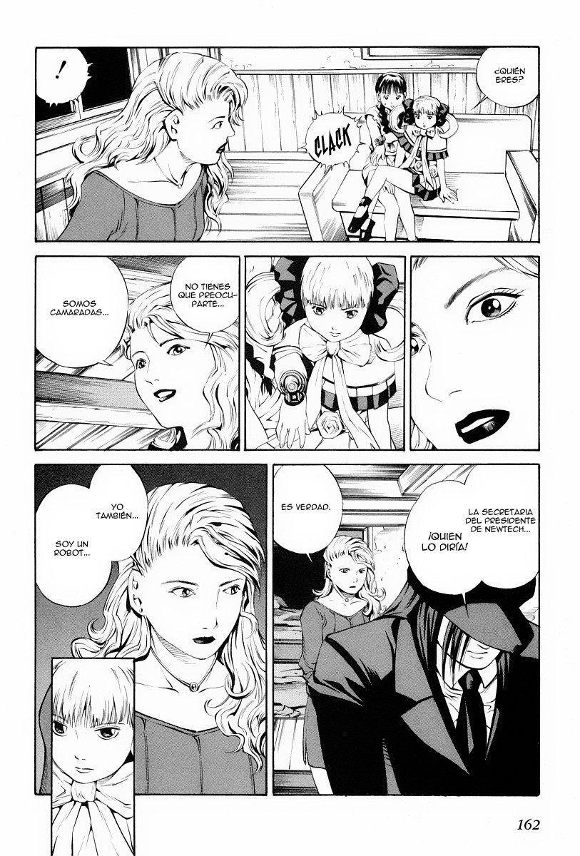 Capitulo 59 page 20