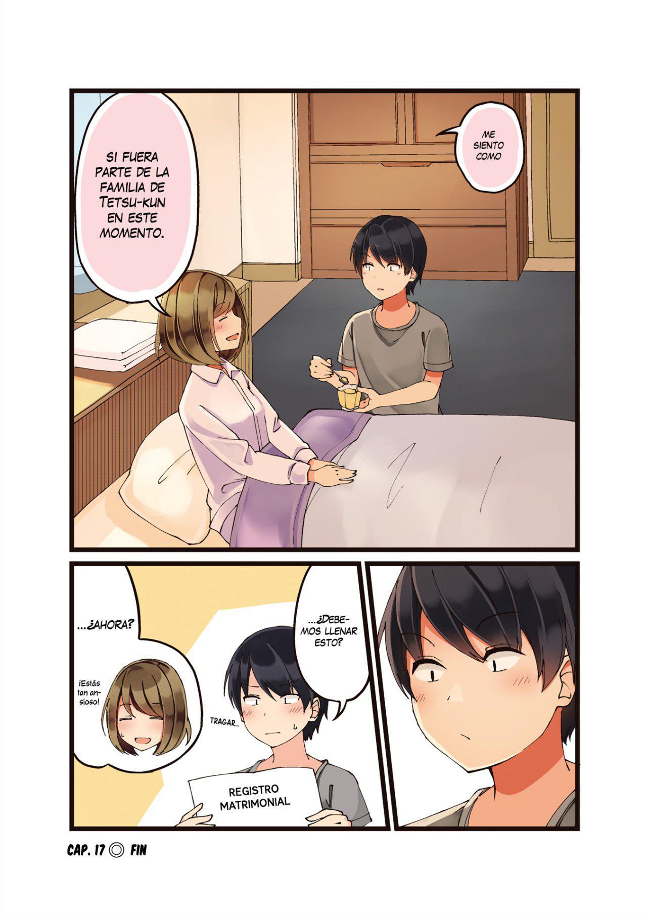 Capitulo 17 page 5