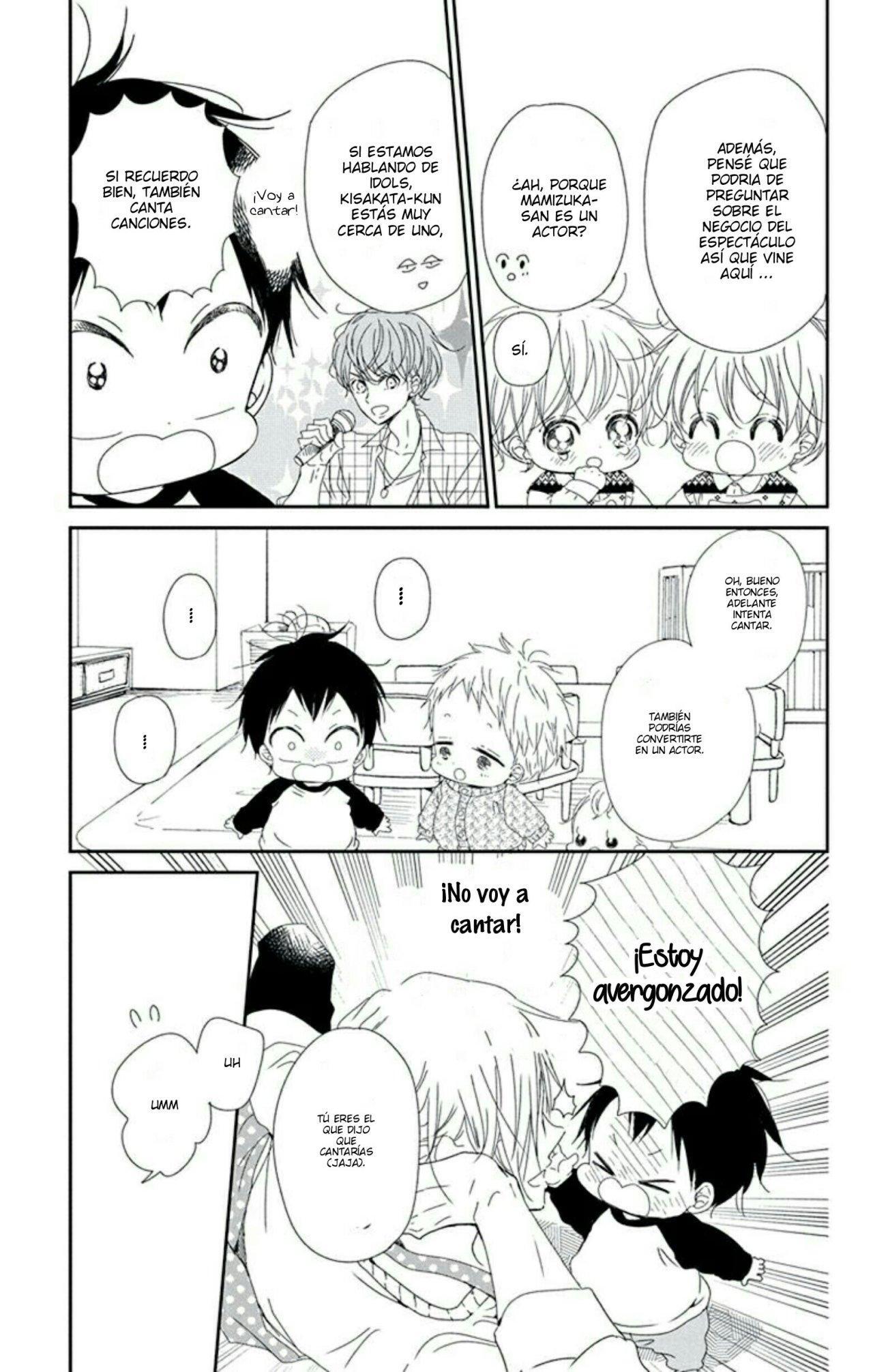 Capitulo 80 page 14