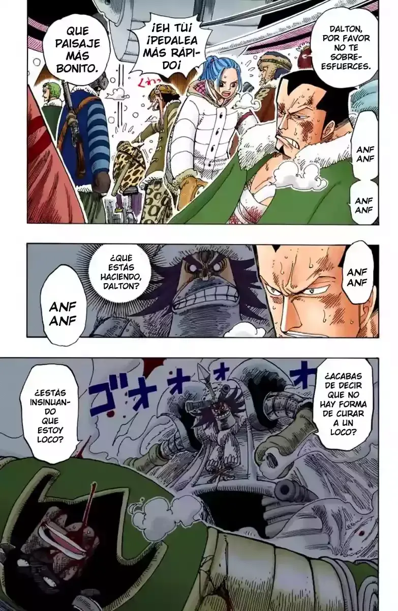 Capitulo 151 page 4