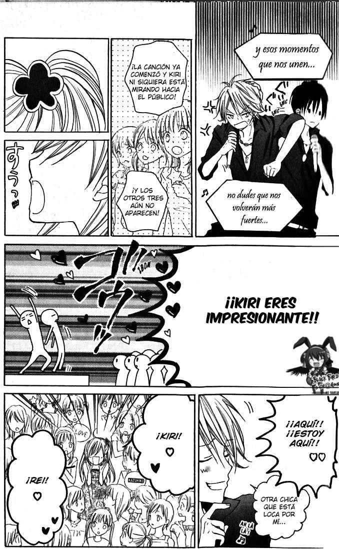 Capitulo 18 page 26