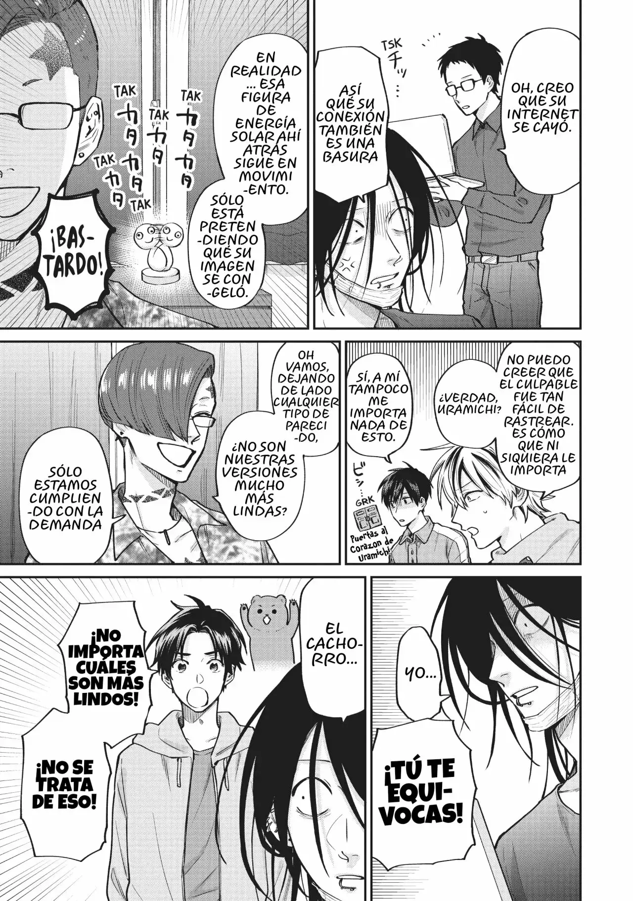 Capitulo 55 page 10