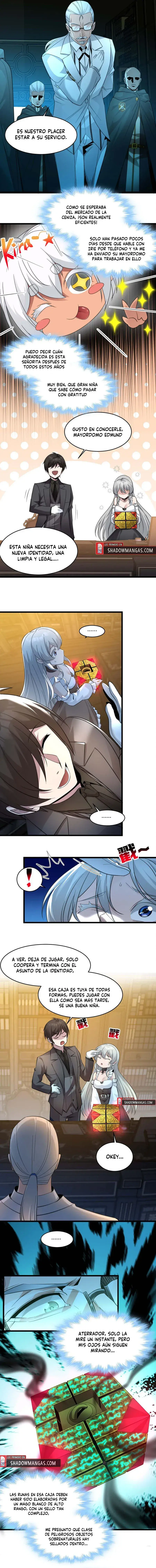 Capitulo 97 page 5