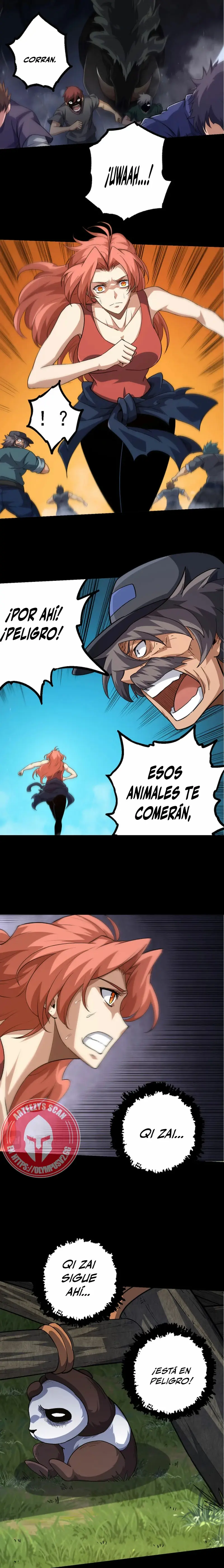 Capitulo 115 page 3