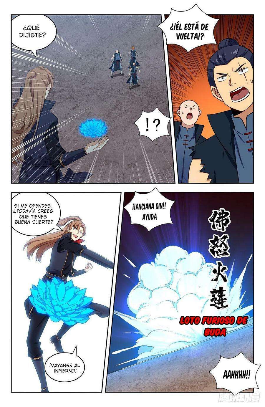 Capitulo 323 page 13
