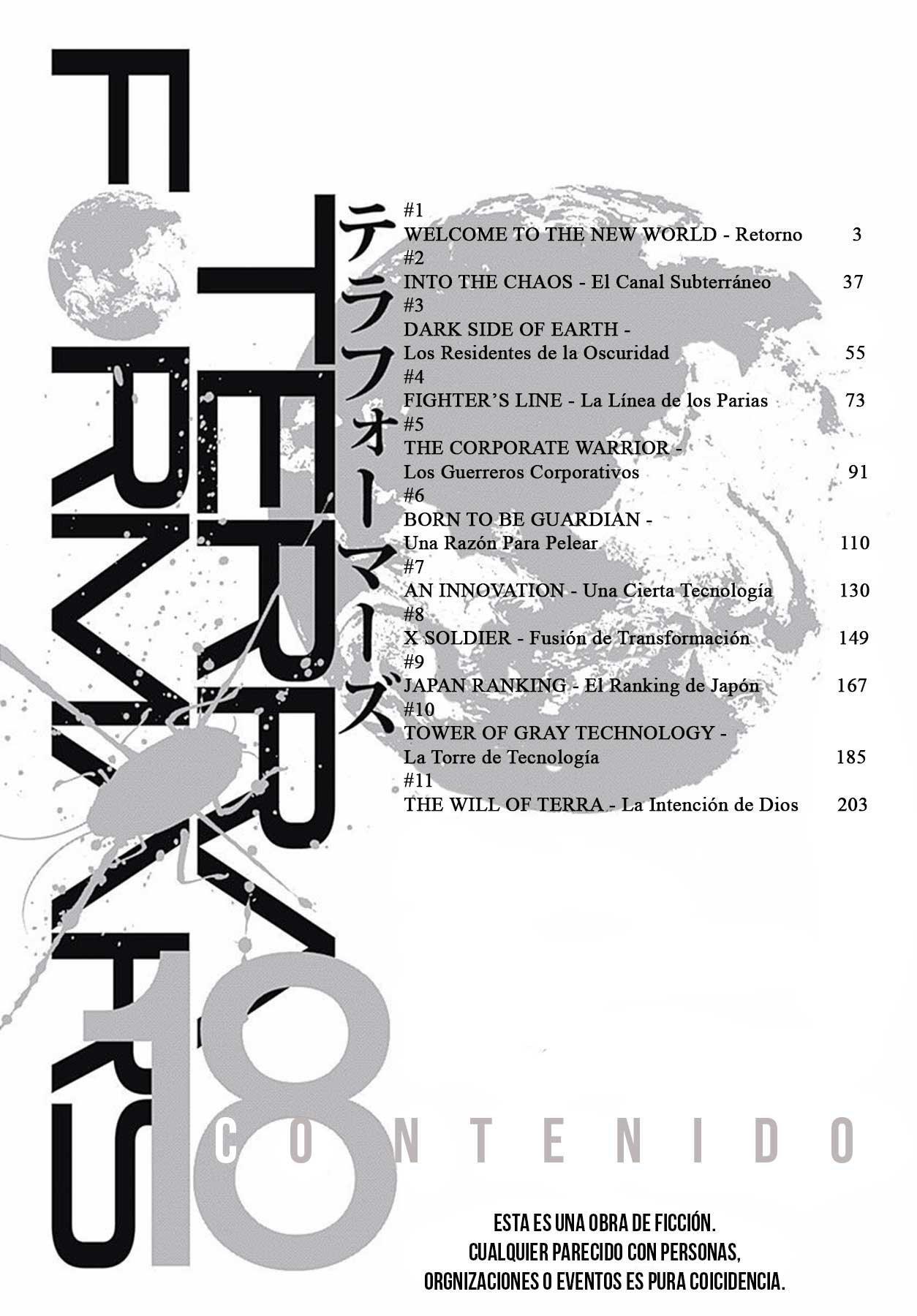 Capitulo 174 page 4