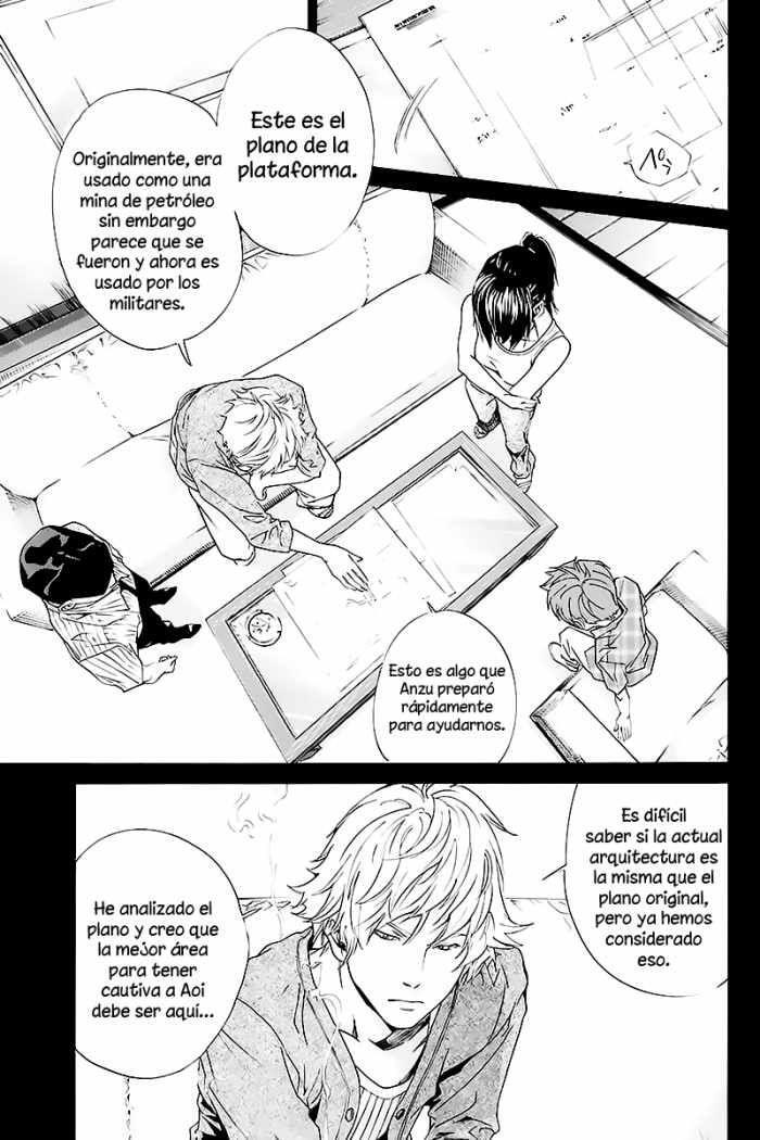 Capitulo 58 page 12