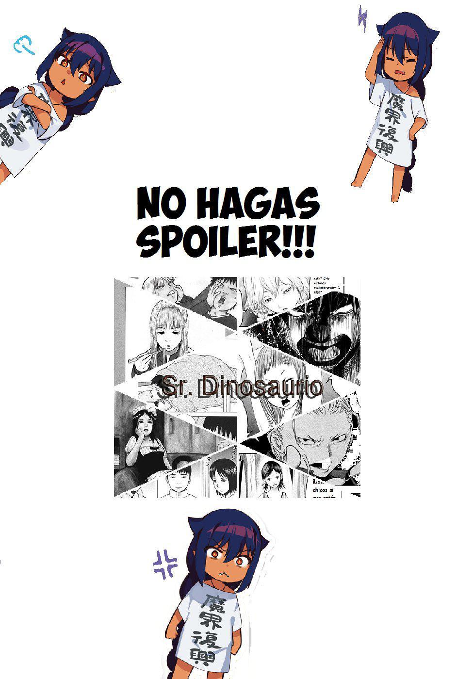 Capitulo 53 page 18