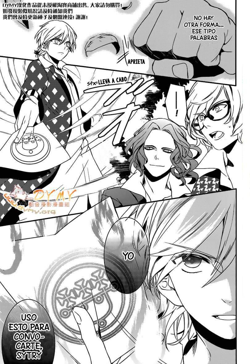 Capitulo 41 page 6