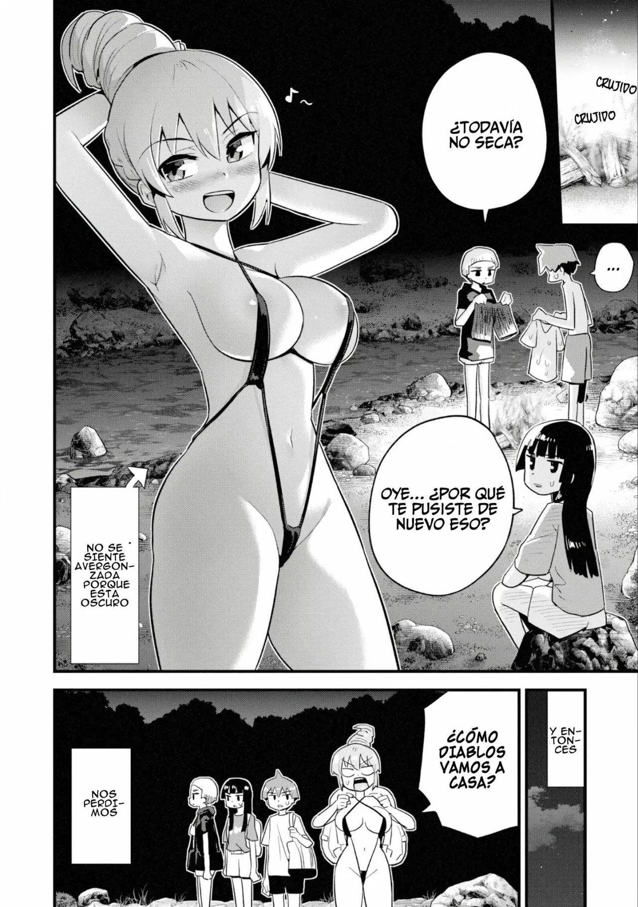 Capitulo 26 page 16