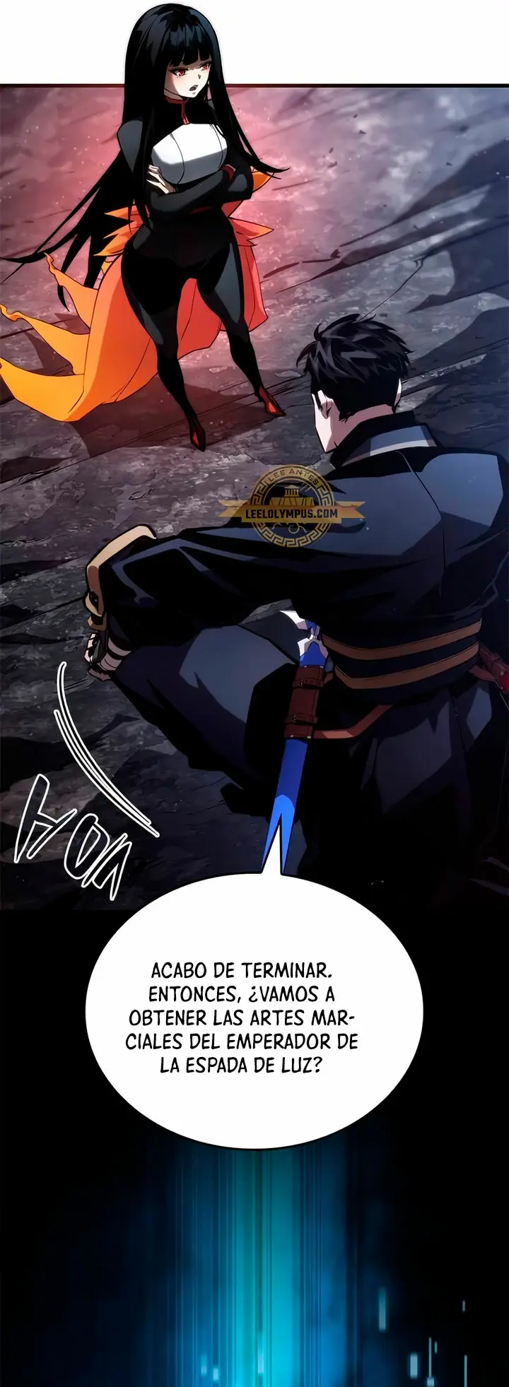 Capitulo 86 page 72