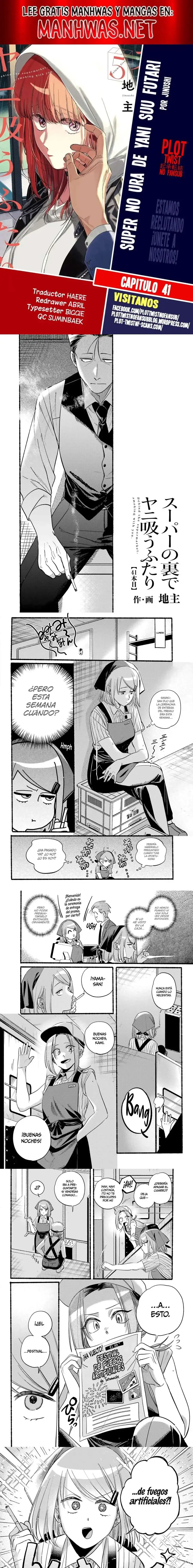 Capitulo 41 page 1
