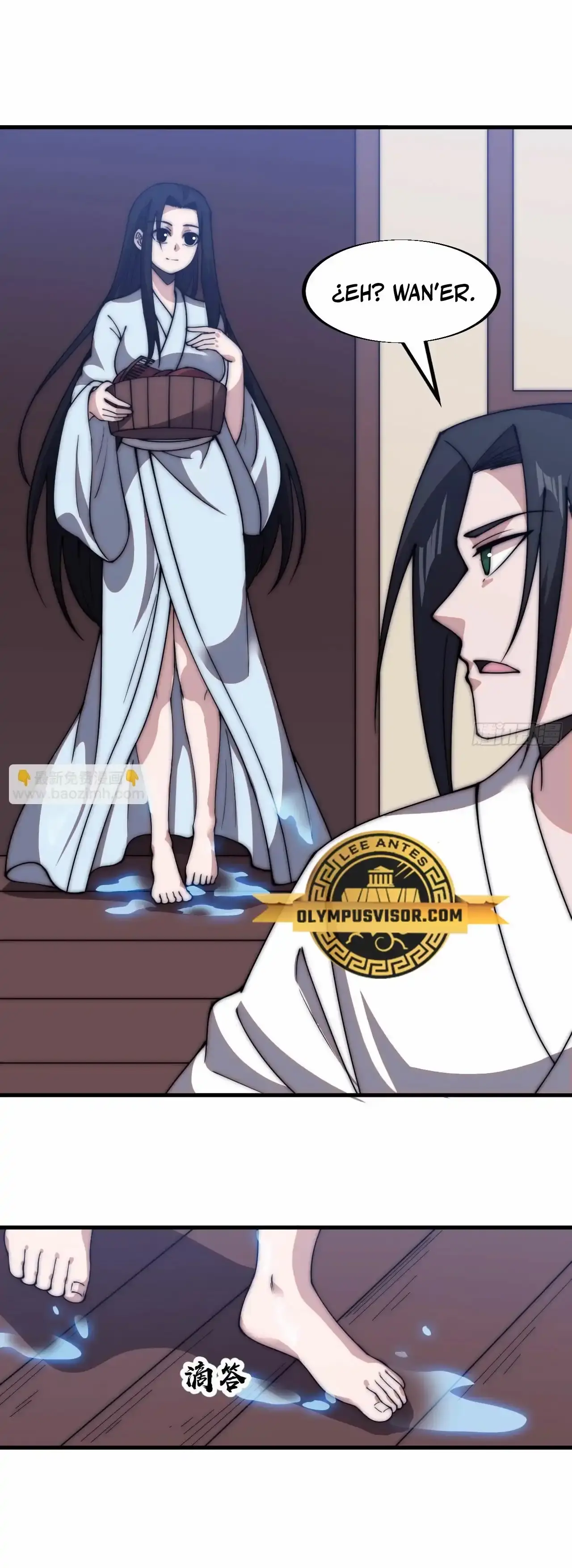 Capitulo 589 page 16