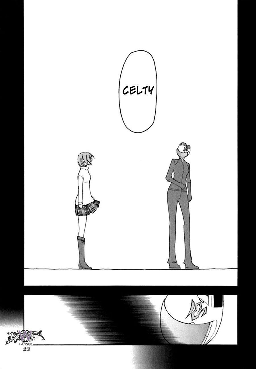 Capitulo 18 page 24