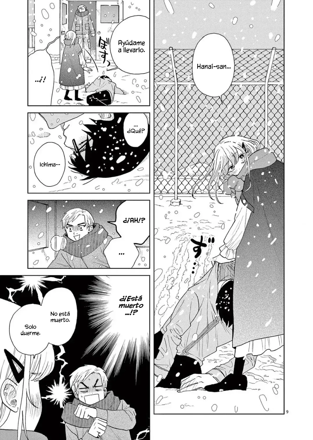 Capitulo 53 page 10