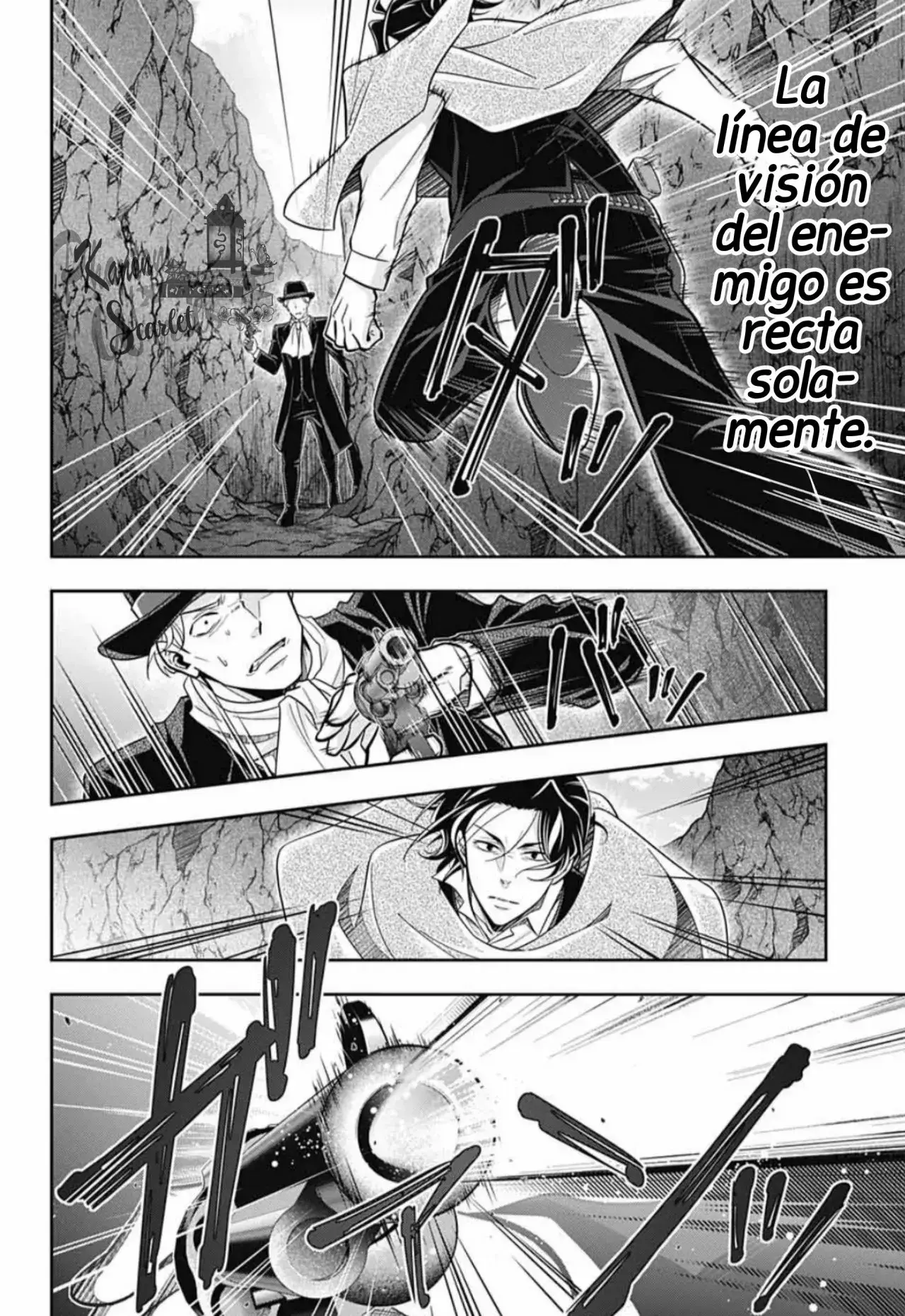 Capitulo 73 page 22