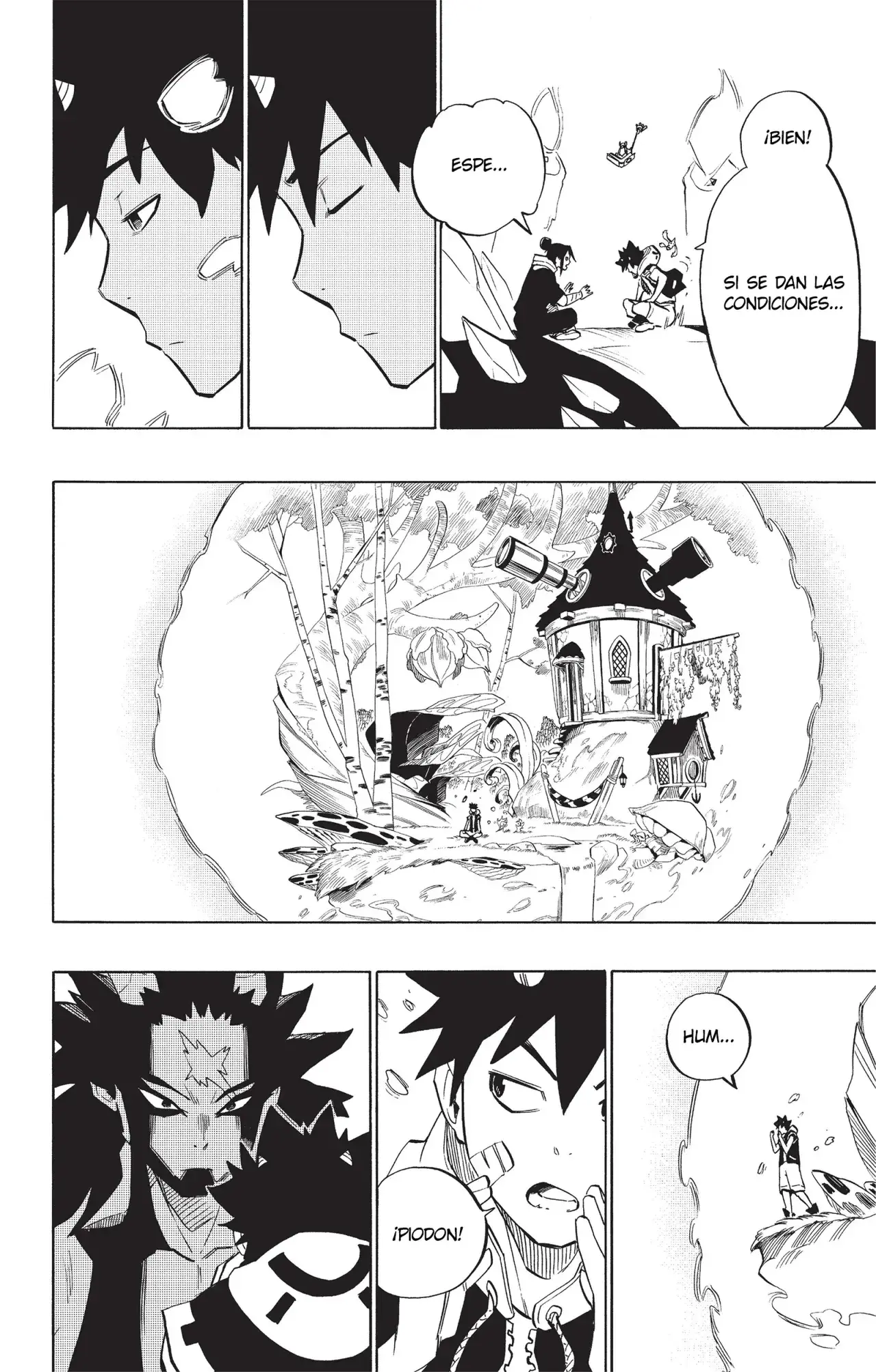 Capitulo 140 page 15