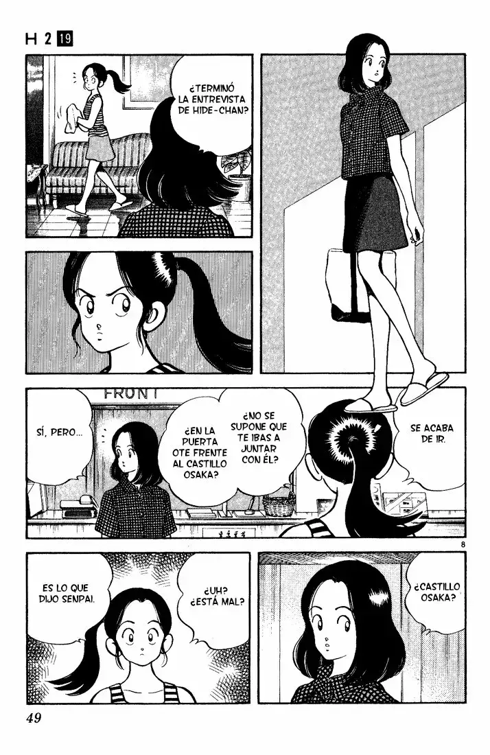 Capitulo 182 page 8