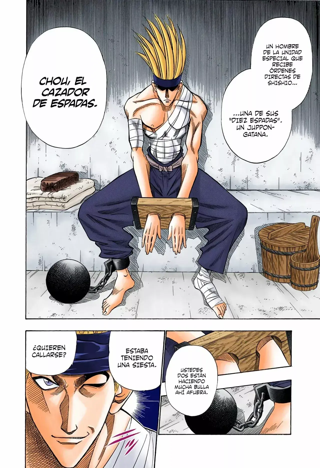 Capitulo 92 page 10