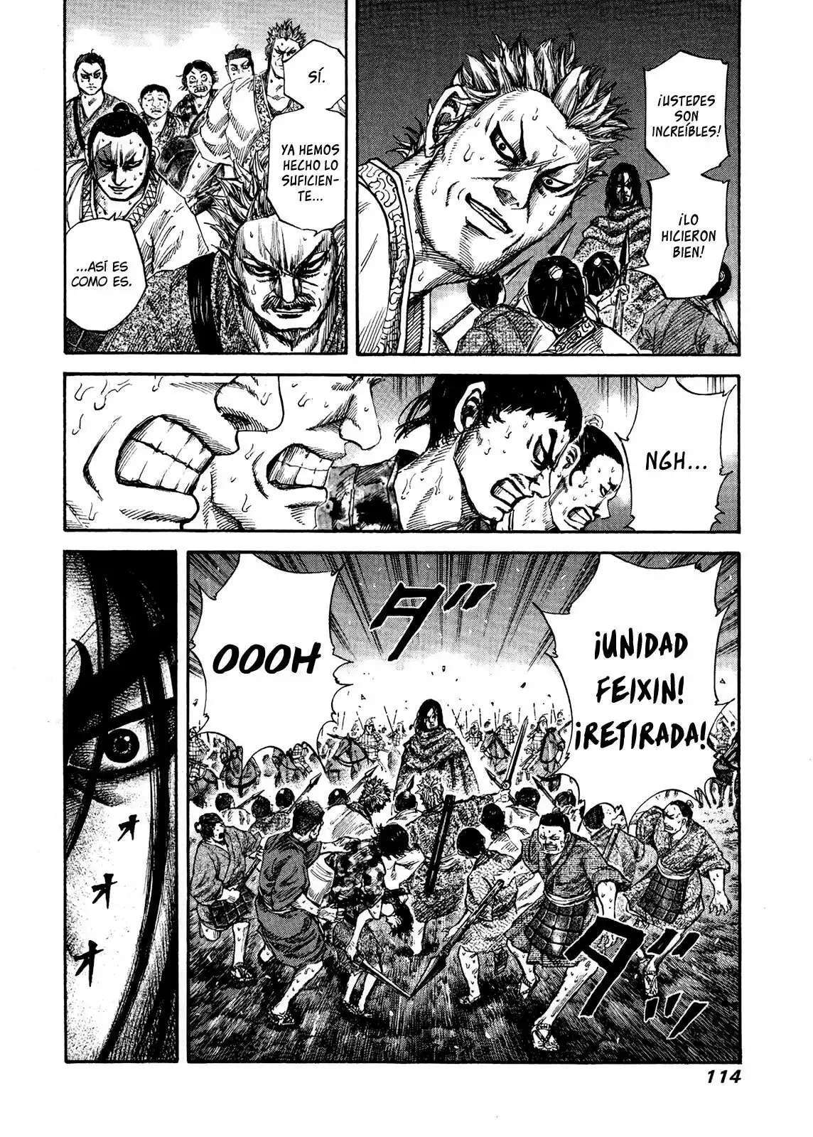 Capitulo 146 page 17