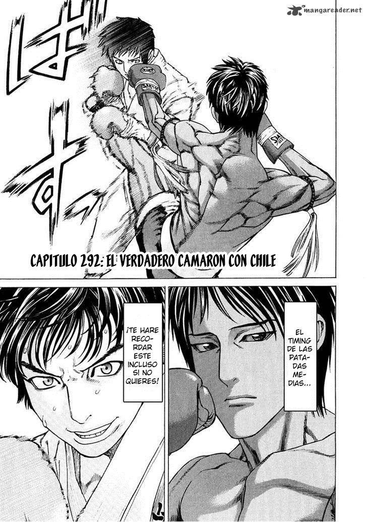 Capitulo 292 page 1