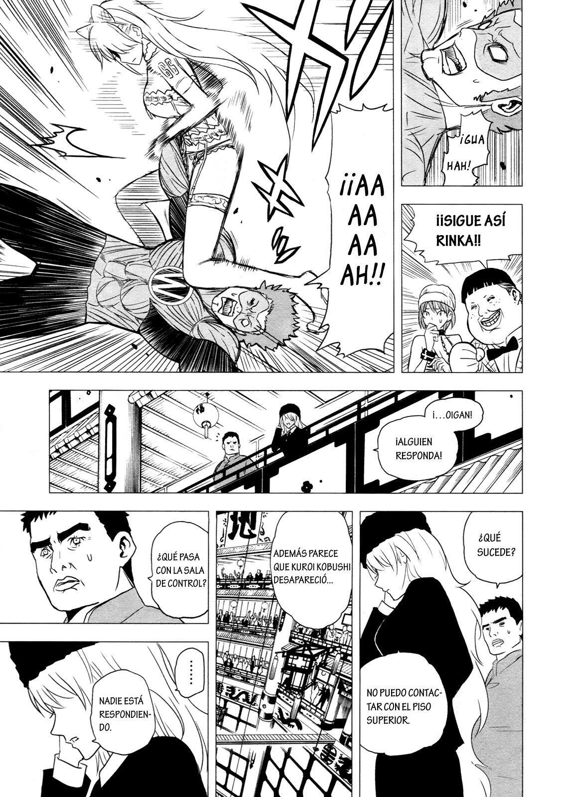 Capitulo 48 page 12