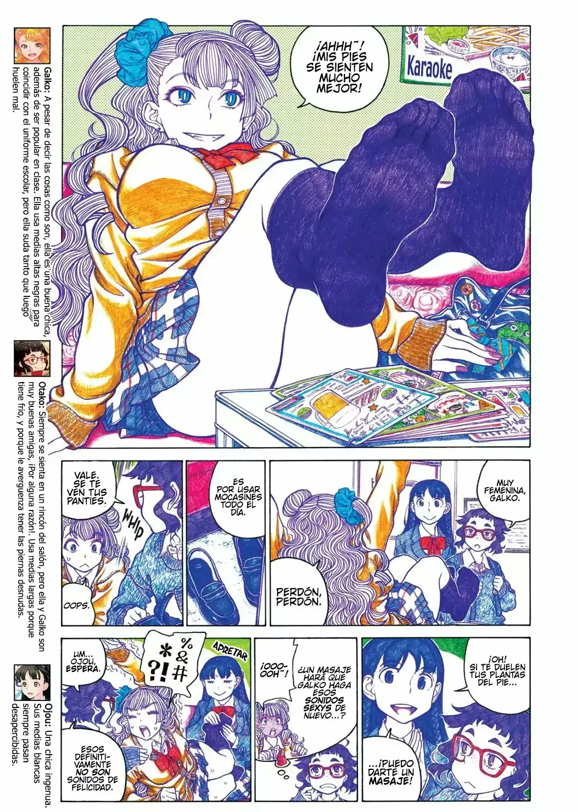 Capitulo 41.50 page 3