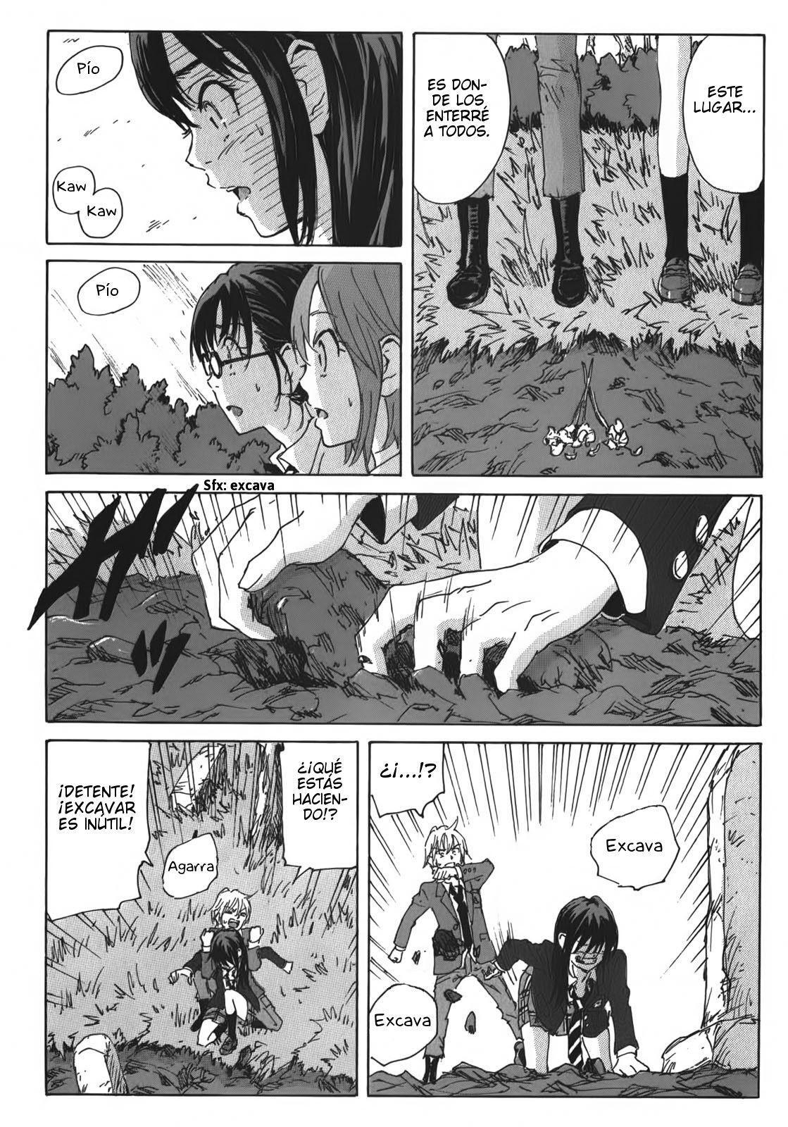 Capitulo 174 page 11