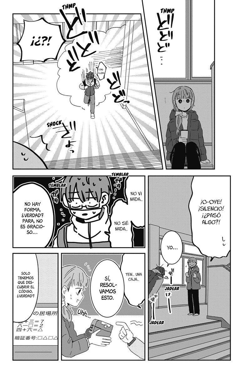 Capitulo 18 page 11