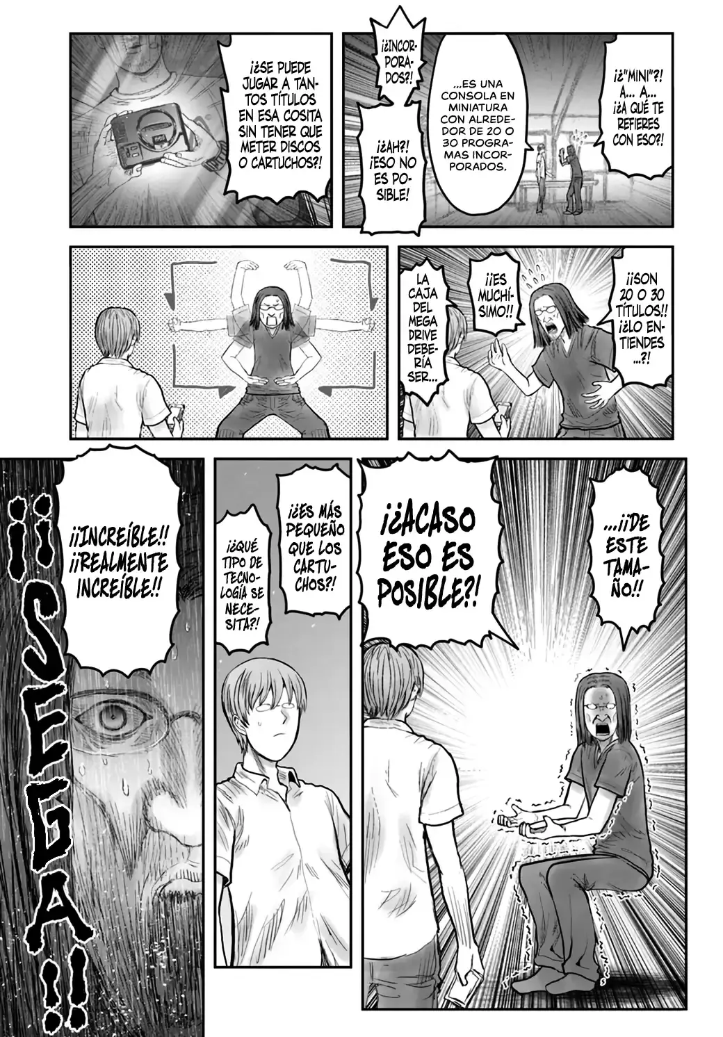 Capitulo 50 page 24