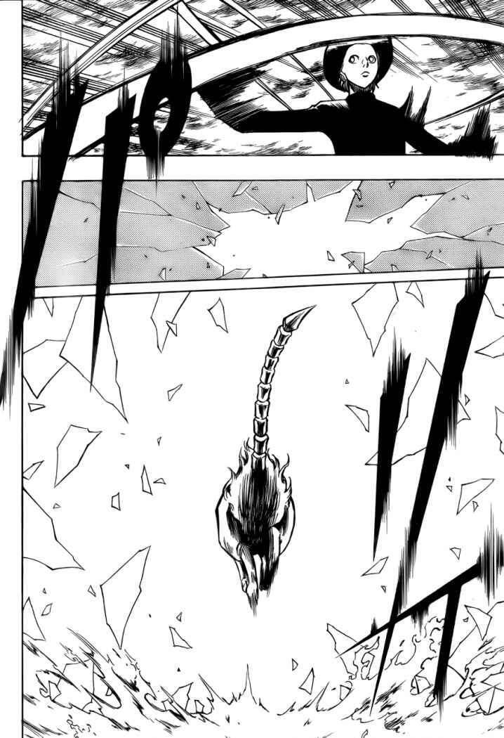 Capitulo 75 page 17