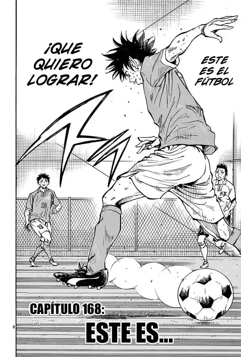 Capitulo 168 page 8