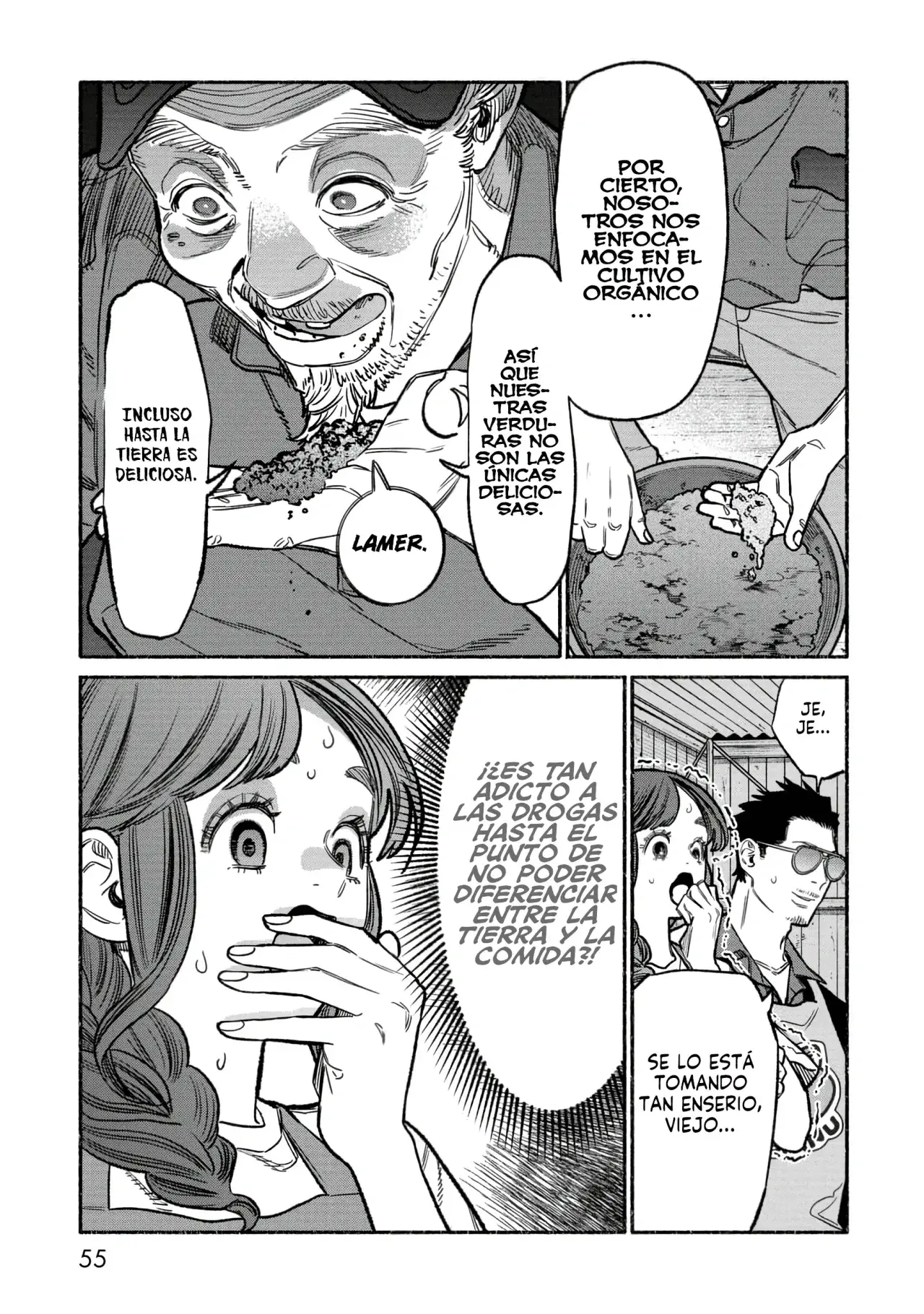 Capitulo 130 page 7