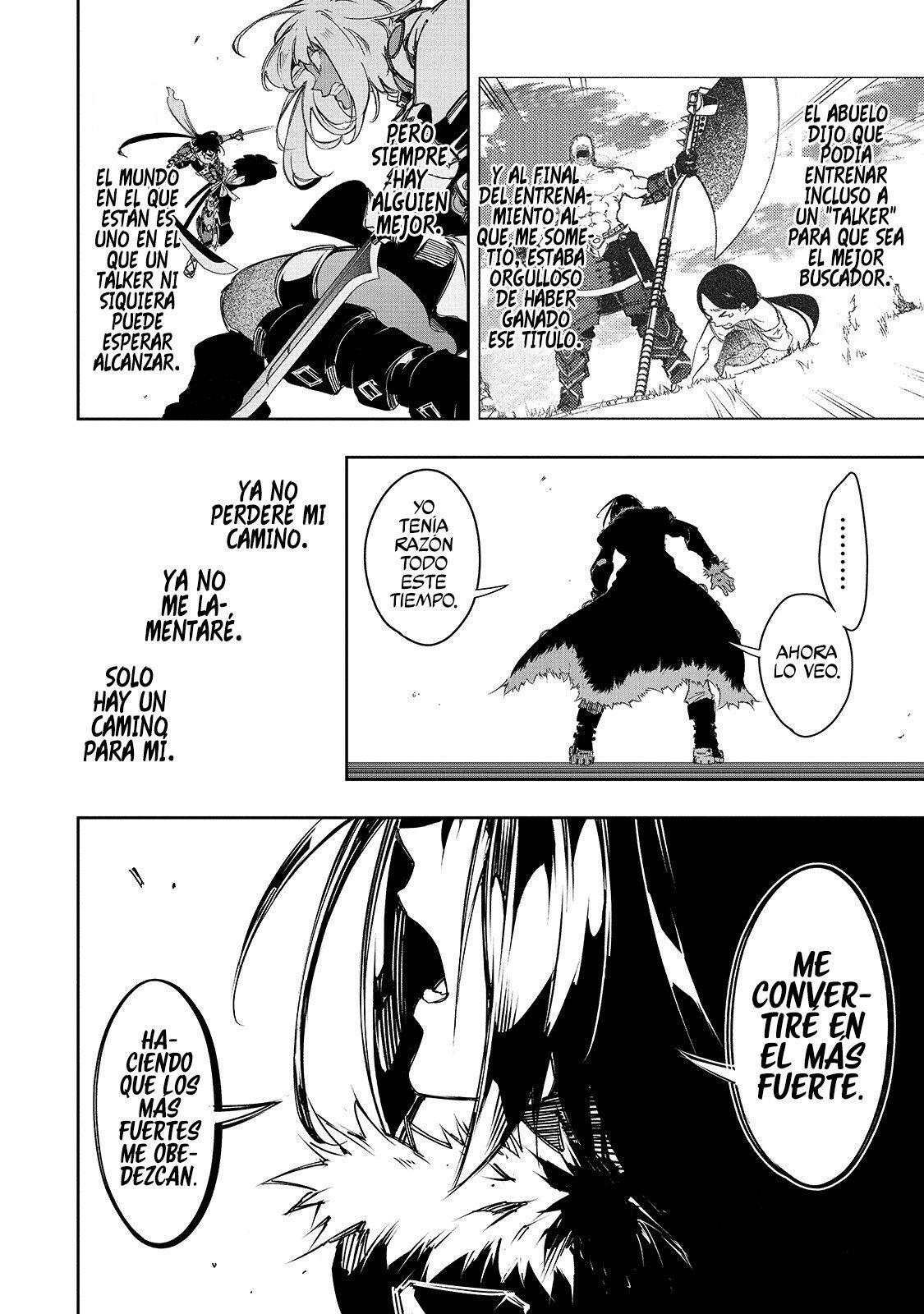 Capitulo 22 page 16