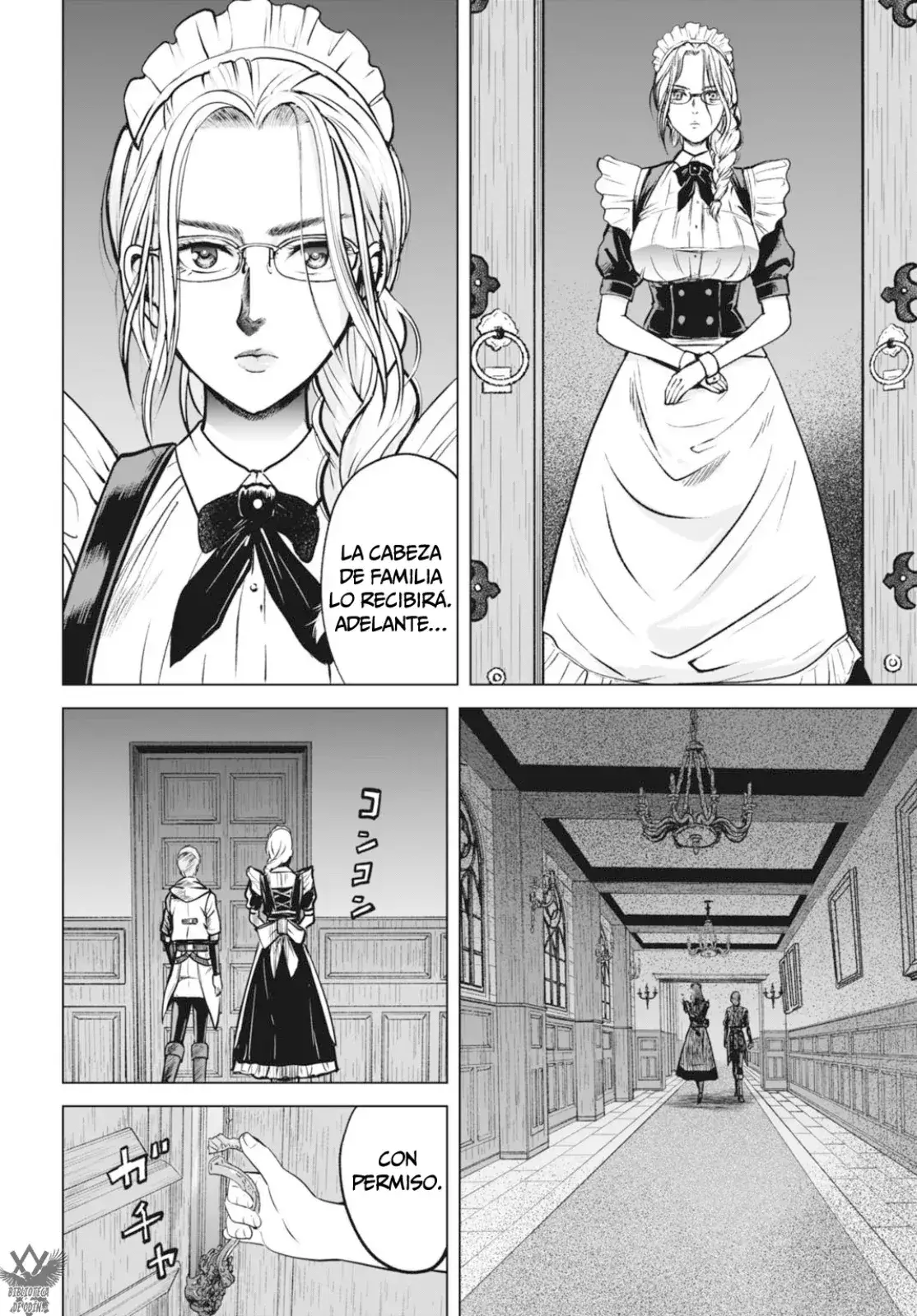 Capitulo 1 page 40