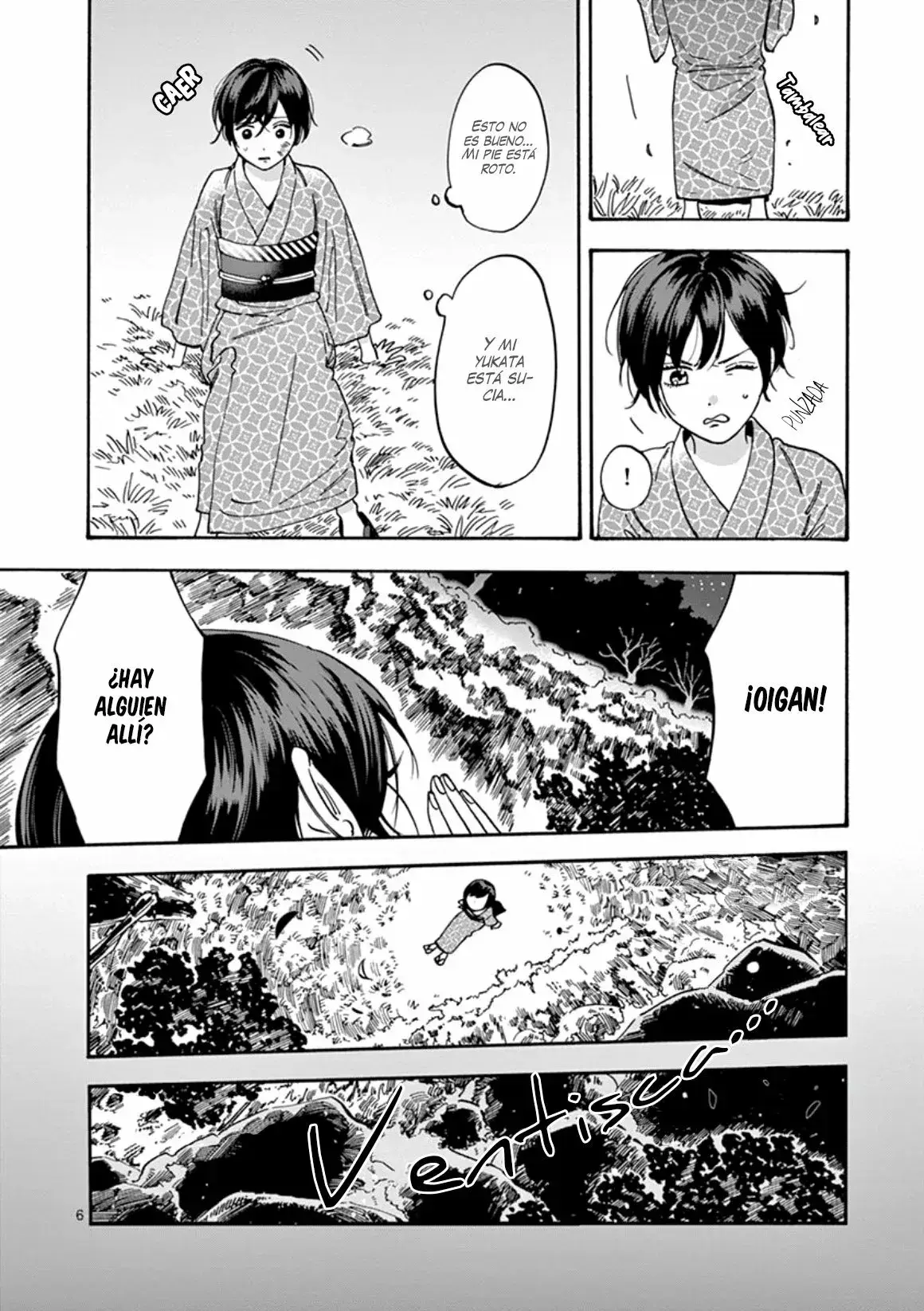Capitulo 43 page 7