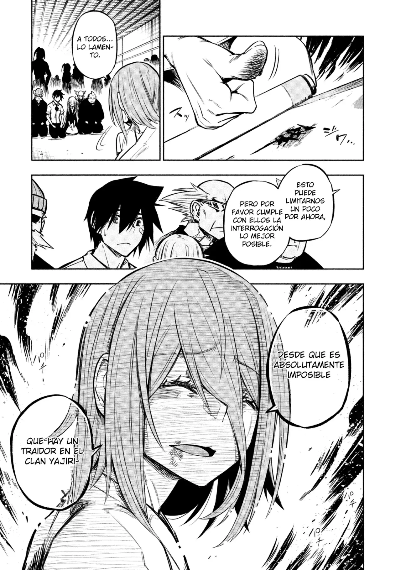 Capitulo 21 page 15