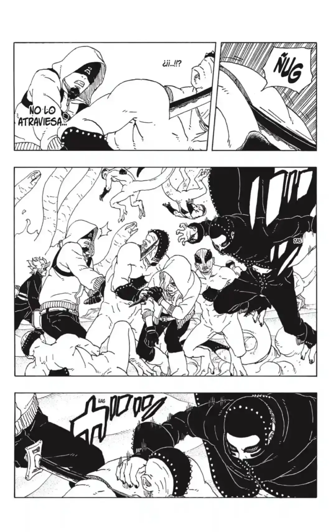 Capitulo 19 page 38